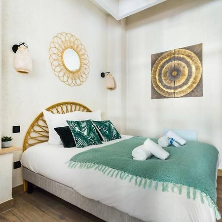 Hsh Alexandre Dumas Lovely Apartment 2Br-6P Paris Ngoại thất bức ảnh