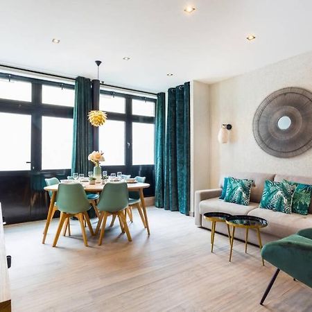 Hsh Alexandre Dumas Lovely Apartment 2Br-6P Paris Ngoại thất bức ảnh
