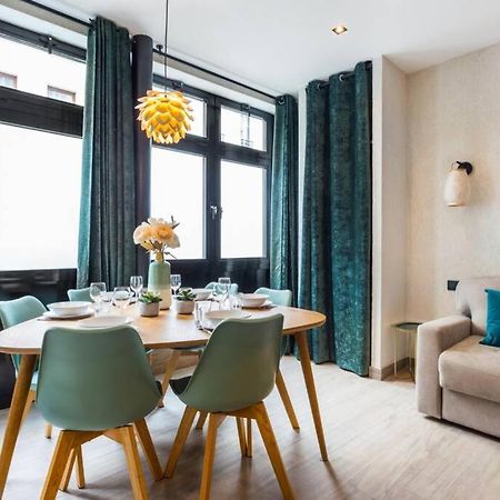Hsh Alexandre Dumas Lovely Apartment 2Br-6P Paris Ngoại thất bức ảnh
