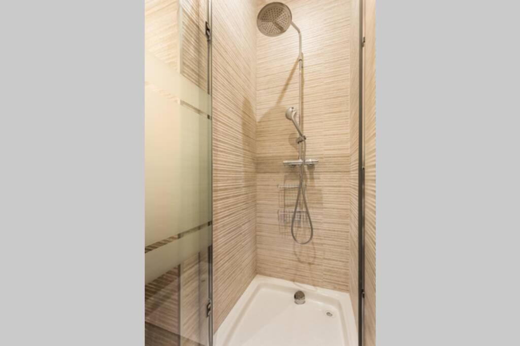 Hsh Alexandre Dumas Lovely Apartment 2Br-6P Paris Ngoại thất bức ảnh
